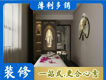 湘潭衣帽间装修